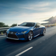 All images via Lexus